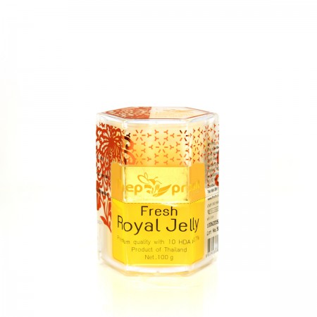 #46 Fresh Royal Jelly 100g