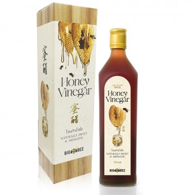#20 Honey vinegar