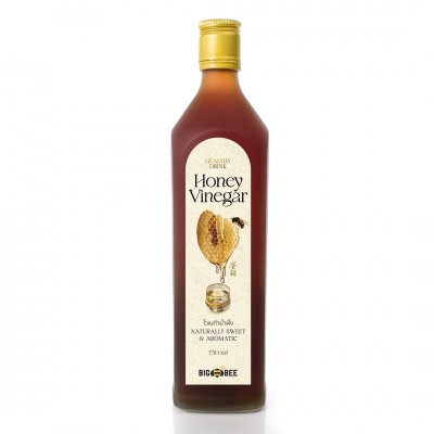 #20 Honey vinegar