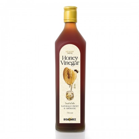 #20 Honey vinegar